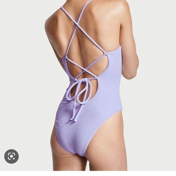 Vs swim suit one peace - Picture 5 of 6